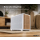 Lian Li DAN Cases B4 Wood Edition White - 1600832 - zdjęcie 6
